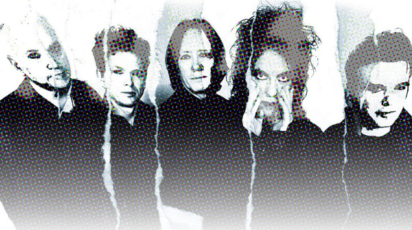 The Cure и Gorillaz идват за първи път в България през юли