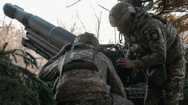 Британският военен министър: Състоянието на въоръжените ни сили е много по-лошо, отколкото си мислехме