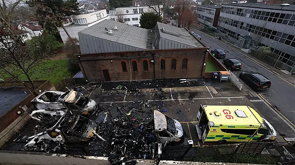 Рокерски банди и наемници: Иранският аутсорсинг модел на тероризъм