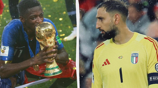 ФИФА обяви най-добрите играчи за 2025 г.: Шестима играчи от Пари Сен Жермен в световния отбор