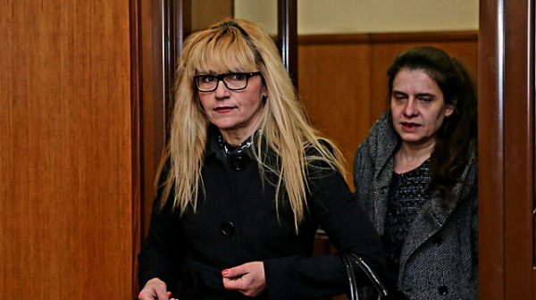 Съдът решава съдбата на Десислава Иванчева и Биляна Петрова