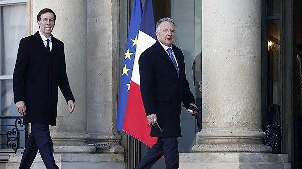 Без преговори с Иран: Американската делегация няма да пътува до Пакистан