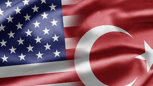 Дипломатически искри между САЩ и Турция заради харесан туит