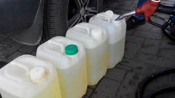 Горивен туризъм на Балканите: Съседите зареждат у нас, ние – в РС Македония