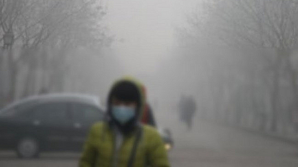 МВнР сезира румънските власти заради замърсения въздух в Русе