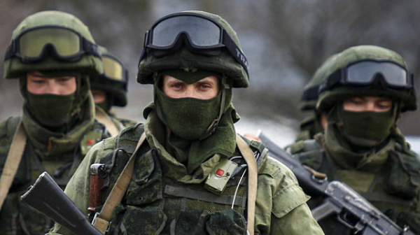 В Украйна въвеждат за руските войници сталинското ”Ни шагу назад” и разстрел при отстъпление