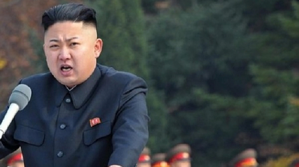 Рожденият ден на Ким Чен Ун става нов национален празник на КНДР