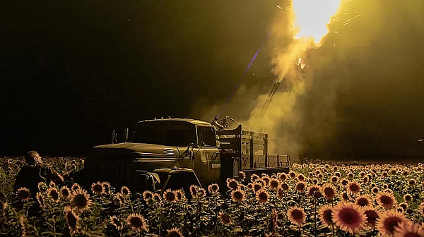 Защо Киев заговори за край на „горещата фаза“ на войната още тази година?