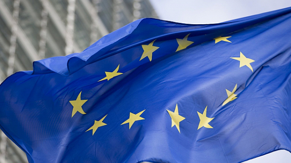 ЕК посочи, че подкрепата на ЕС за Украйна се приемат с единодушие