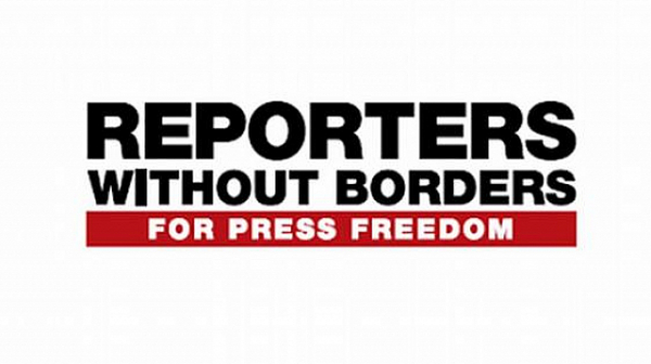 „Репортери без граници“: Рекорден брой журналисти са в затвора