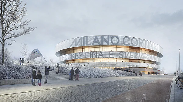 Зимната Олимпиада Милано-Кортина започва довечера с рекордно участие