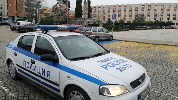 Нов метод за изследване на автомобили за ПТП