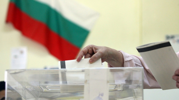 Българите зад граница искат да се гласува по пощата