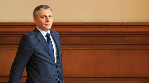 Мустафа Карадайъ: ”Демократична България” отказа среща с нас,  Кирил Петков се държи като монарх