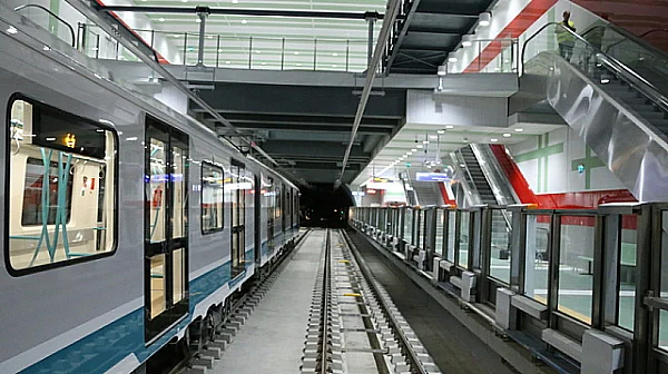 София пуска нови линии и връзки с метрото за Казичене, Бусманци и Герман