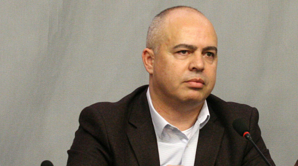 Георги Свиленски: Борисов хвърли едно име за преговори и се скри