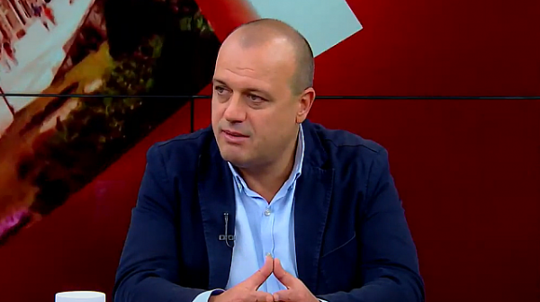 Христо Проданов, БСП: Има сектори, където държавата да е със сериозни регулации за спокойствието на хората и бизнеса