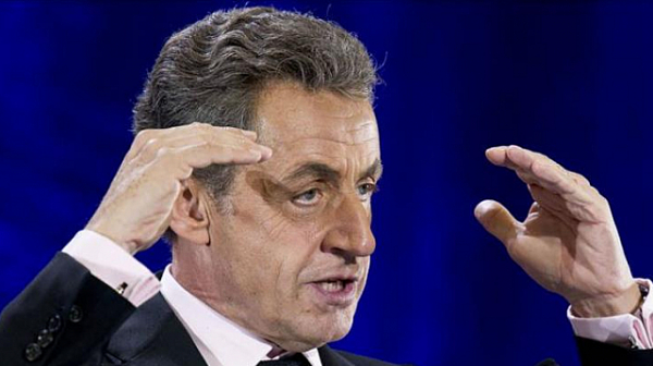 Ново дело срещу Никола Саркози в Париж