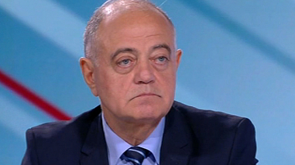 Ген. Атанасов: Парламентът да разследва ”Руски поток” за нарушен български интерес