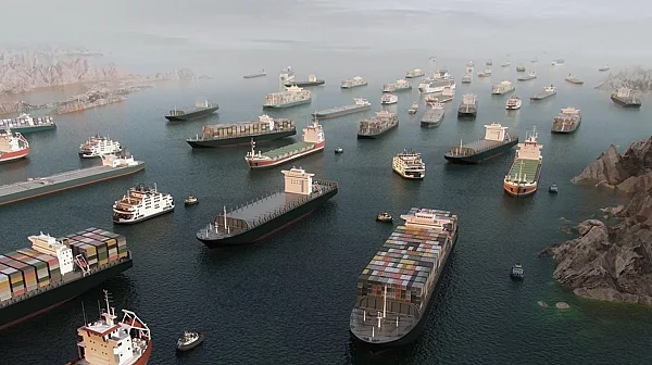 Държавният секретар на САЩ: Блокадата на Ормузкия проток е 