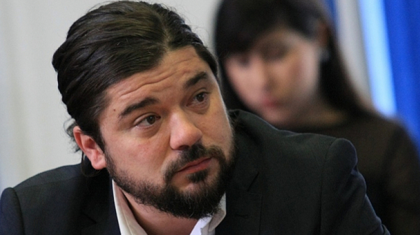 Страхил Делийски: Наистина трябва да се гласува и има значение за кого