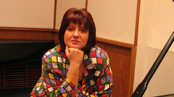 Борислава Танева напуска поста зам.-министър на културата