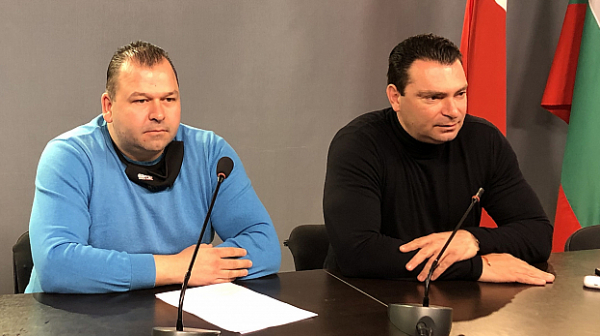 Николай Велчев: Трябва да се намали ръководният състав на „Топлофикация София“, а не да се съкращава производствен персонал