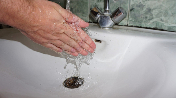 Отмениха водния режим за 6 села в община Кюстендил