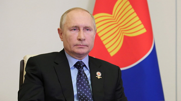 Стресираният Путин заповядал незабавно производство на протези за ранени
