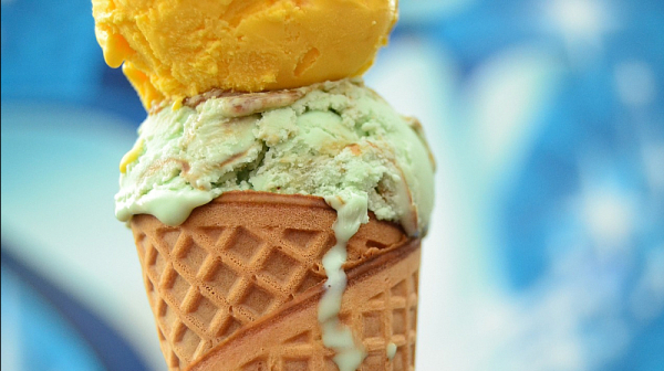 Всяка храна има свой „вроден потенциал”: Сладоледът загрява тялото, а краставиците го охлаждат