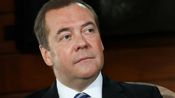 Медведев: Световната енергийна криза може да продължи дълго