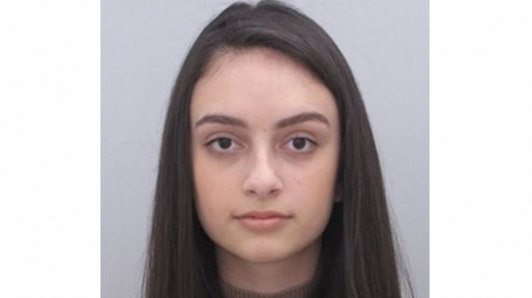 Издирва се 17-годишно момиче от София, отвлечена ли е?