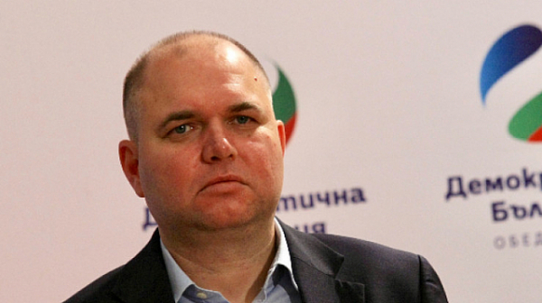Владислав Панев: Българският интерес е да започнем диверсификация на икономиката и енергетиката