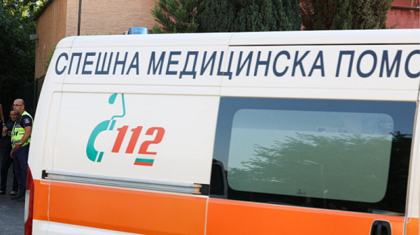 Тежки сърдечни проблеми са причинили смъртта на полицая пред Народното събрание