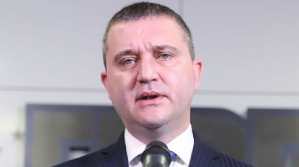 Владислав Горанов проговори, че не вижда редовно правителство
