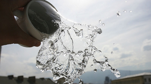 „Софийска вода“ отменя всички планирани посещения на проверителите на водомери по домовете