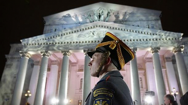 „Болшой театър“ спря представления на режисьори, обявили се против войната в Украйна
