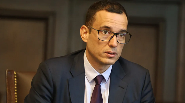 Кметът Терзиев: Детските градини в София няма да затварят през лятната ваканция
