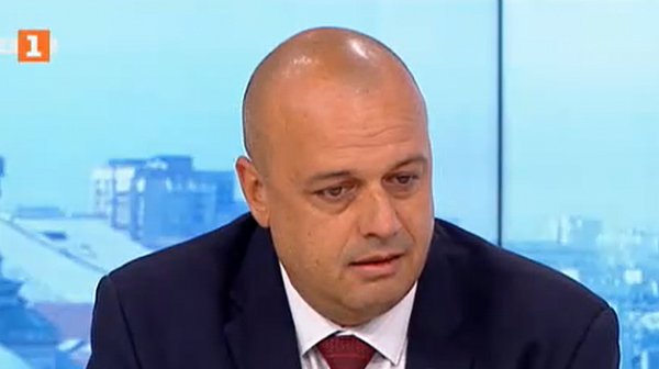 Христо Проданов, БСП: Ние държим да има някакъв политически акт, в който ясно да се поеме ангажимент за провеждането на политики
