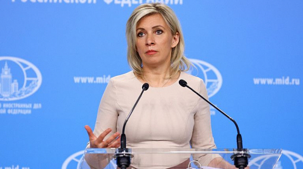 „Политическо шоу“: Москва „ще пропусне“ заседанието на Съвета на ООН по правата на човека, посветено на Украйна