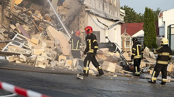 160 дрона срещу Украйна, убити в Русия: Киев и Москва продължават размяната на удари