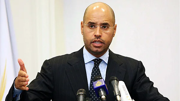 Кървавият залез на династията: Сейф ал Ислам – надеждата и проклятието на Либия