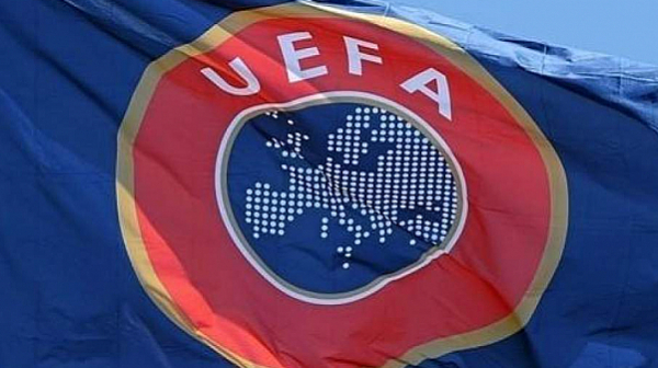 УЕФА казва, как ще накаже България за расисткия скандал