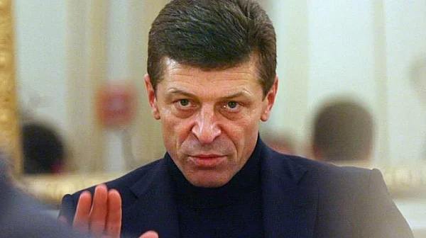 Каква е съдбата на единствения човек от кръга на Путин, който осъди войната