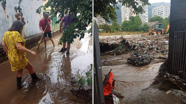 Собствениците на напълно разрушени от наводненията жилища ще получат по 16 655 лева