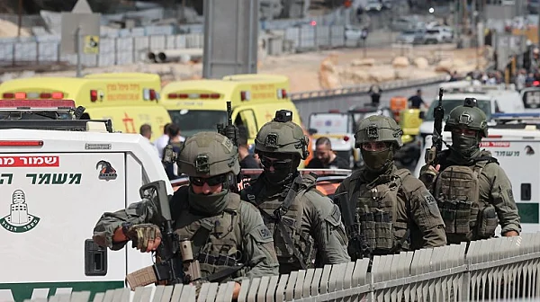 Ирански ракети паднаха край Божия гроб в Йерусалим – обстрелът не пощади и Храмовия хълм