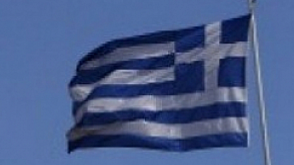 Мащабна обща стачка блокира Гърция