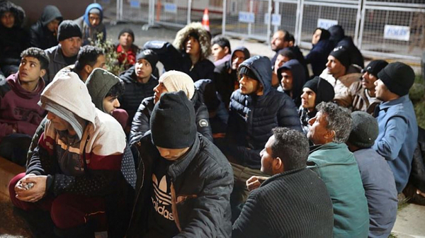 България не влиза в сметките на Ердоган, удря с мигранти Гърция и ЕС