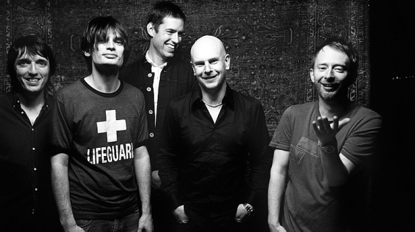 Radiohead се събират след седемгодишно прекъсване