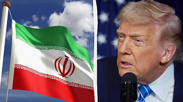 Спрени са преговорите Иран-САЩ след заплахите на Тръмп